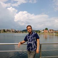 Mahesh Nepali的照片