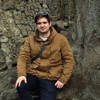 Martin Ichnatolya's Photo