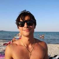 Фотографии пользователя Andrea Pruneti