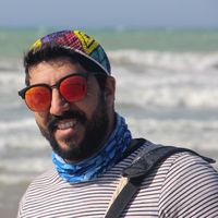 Soleymanian 's Family's Photo