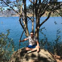 Bernard Cotton Peñalonzo's Photo