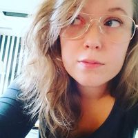 Anna Danielsson's Photo