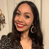 Louisa Arguello's Photo