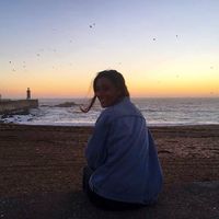 Francesca Santovito's Photo