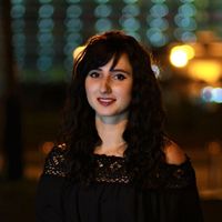 Photos de Anna Mazurova