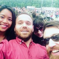 Fotos von Jacqui Tan