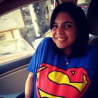 Omnia Abozeid's Photo