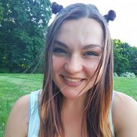 Daria Bobrovnik's Photo