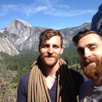 Grant Poznick的照片