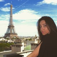 Solange Becker's Photo