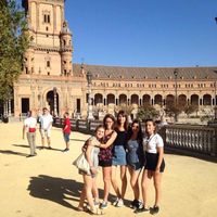 Céleste Quaghebeur's Photo