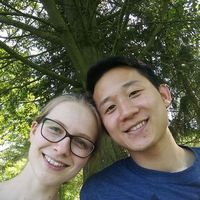 Viktoria Woydt's Photo