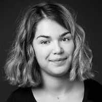 Zustine Arbinet's Photo