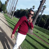 Zaoui Abd El Hak的照片