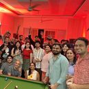 Nomad Nights – Meet Strangers, Make Stories!的照片