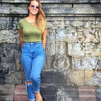 Laëtitia Mt的照片