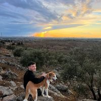 Rotem Ginter's Photo