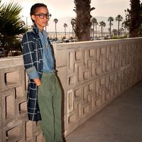 Mars Williamson's Photo