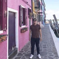 Edgard Fernandez的照片