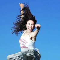 Julia Korshunova's Photo