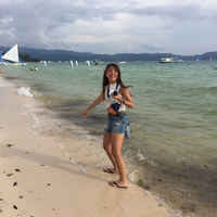 Ying Hsuan Lu's Photo