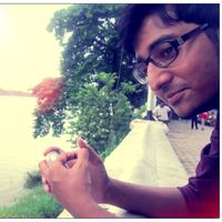Anurag Nandi的照片