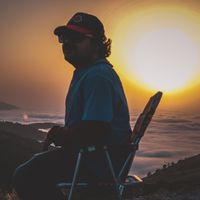 Behnam Zaman's Photo