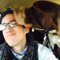 Asahel Lopez Vicencio的照片