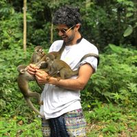 Pablo García's Photo