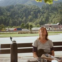 Photos de Eszter Horváth