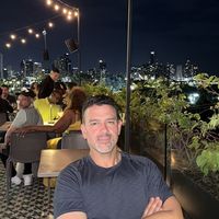 Daniel Hernandez's Photo