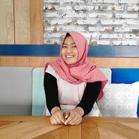 Fauziyyah Diyah Anggita Sari's Photo