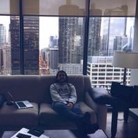 Fotos von Pablo Oliver