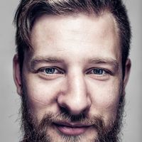 Ivan Zaichenko的照片