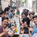 Cultural Exchange At Etcétera's picture