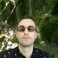 Dimitar Kolev的照片