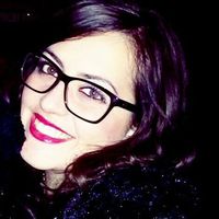 Martina Vasapollo's Photo