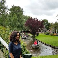 Nooshin Farhadi's Photo