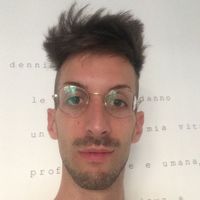 dennis nicolini's Photo