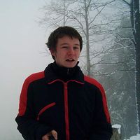 Benjamin Hetterich's Photo