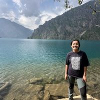 Fotos de Aichurek Kozhegulova