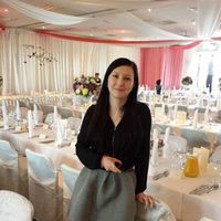 Anna Zyskowska's Photo