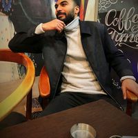 Yousef Elshikh's Photo