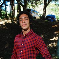 Antonio Valenzuela's Photo