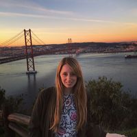 Sarah Freches的照片