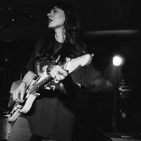 Rachel Browne的照片