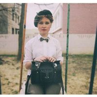 Alina Samolazova's Photo