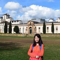 Haobing Wang's Photo