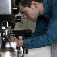 Niels Göttsch's Photo