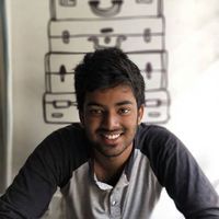 David Sidharth的照片